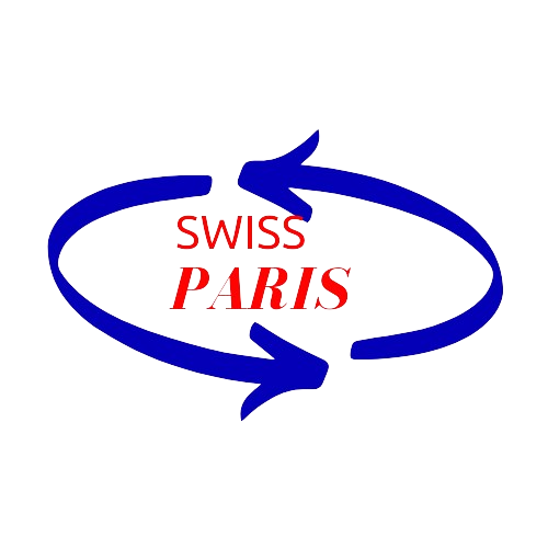 Swiss Paris Lotion